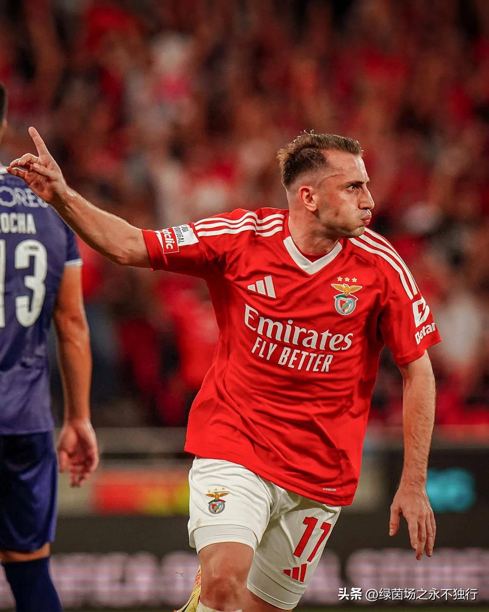 世俱杯决赛-葡超豪门迎来黄金时代，球员成长迅速