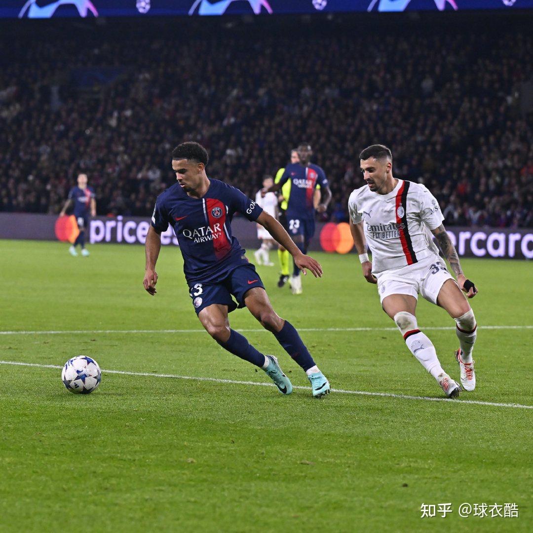 巴黎圣日耳曼表现不佳，客场失利