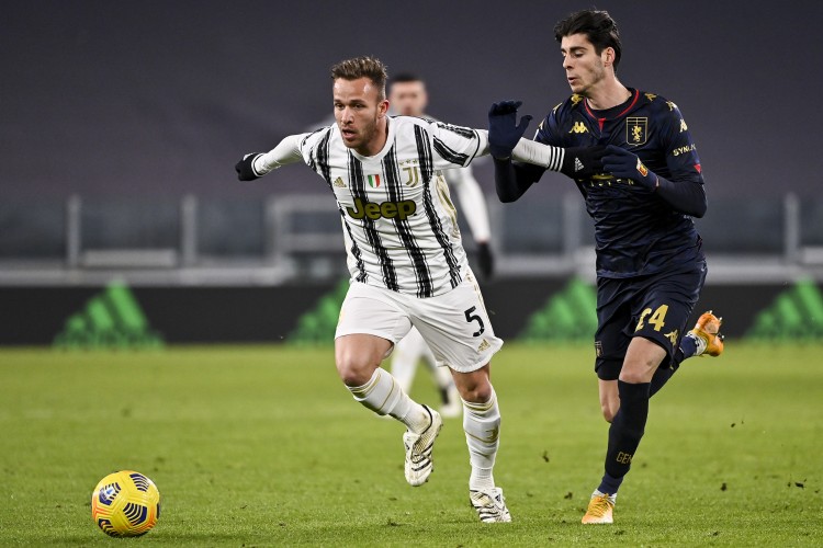 世俱杯直播-关于阿图尔传射，尤文图斯-横扫都灵取得连胜的信息