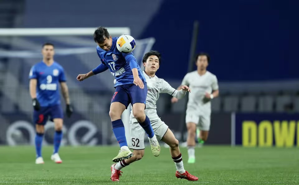 世俱杯奖金-关于上海绿地申花客场逆转天津泰达，取得重要胜利的信息