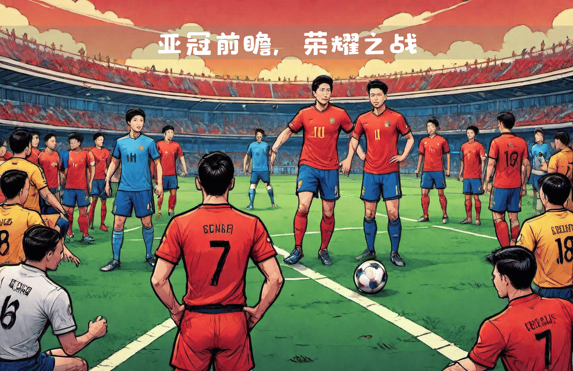 双方实力对抗，最终强队取得胜利