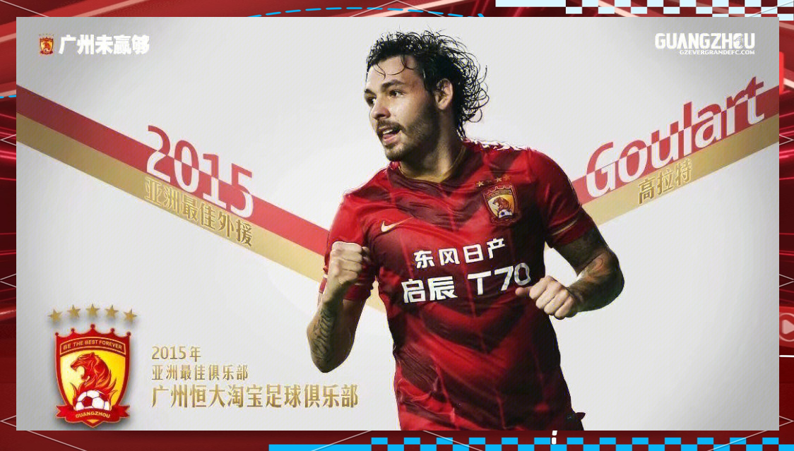 世俱杯赛程-广州恒大在国际足球赛场上夺冠