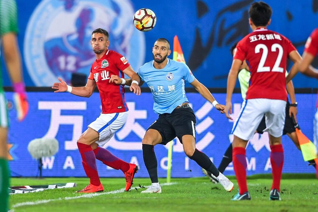 世俱杯奖金-大连一方对阵河南建业，期待领先争胜的简单介绍