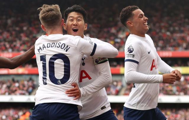 世俱杯参赛资格-关于托特纳姆主场连负平局，球队成绩遭遇停滞的信息