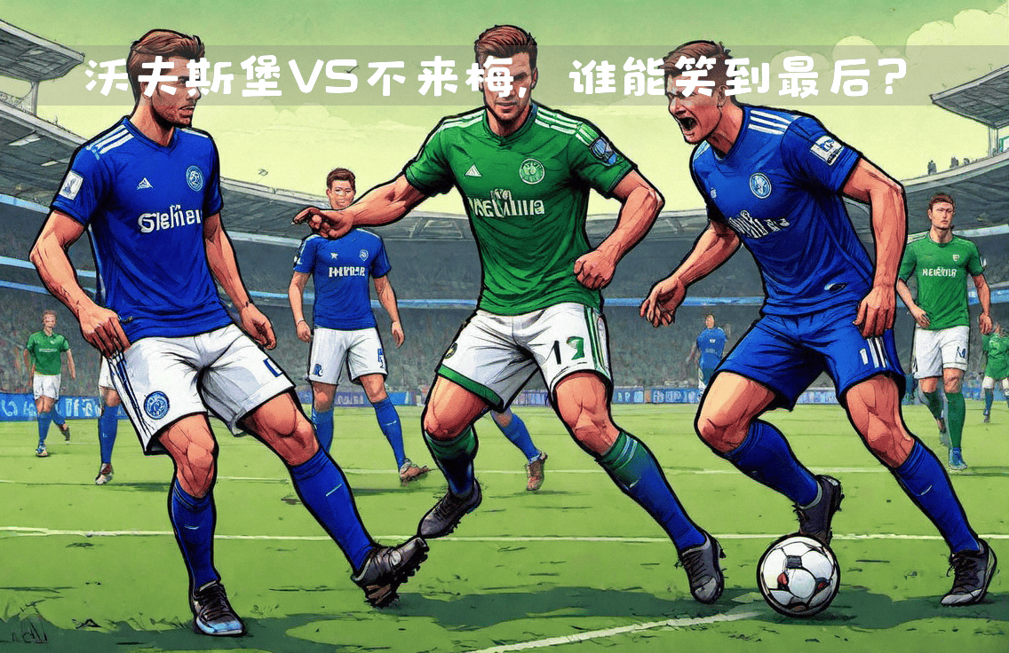 不莱梅客场战平沃尔夫斯堡，表现稳健的简单介绍