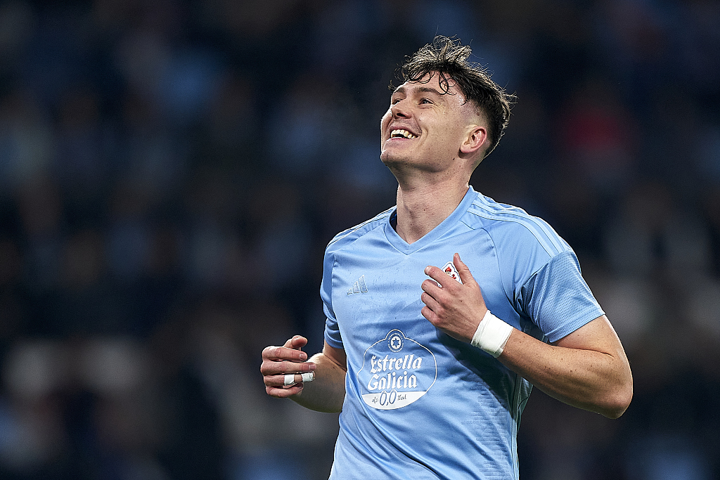 巴伦西亚迎战塞尔塔谨慎备战