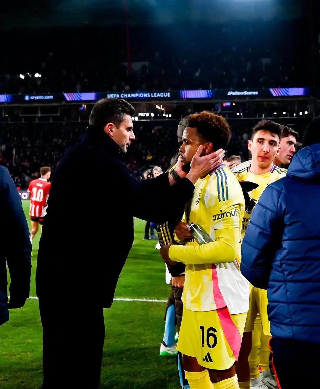 世俱杯赛程-尤文图斯惨遭淘汰，无缘欧冠四强