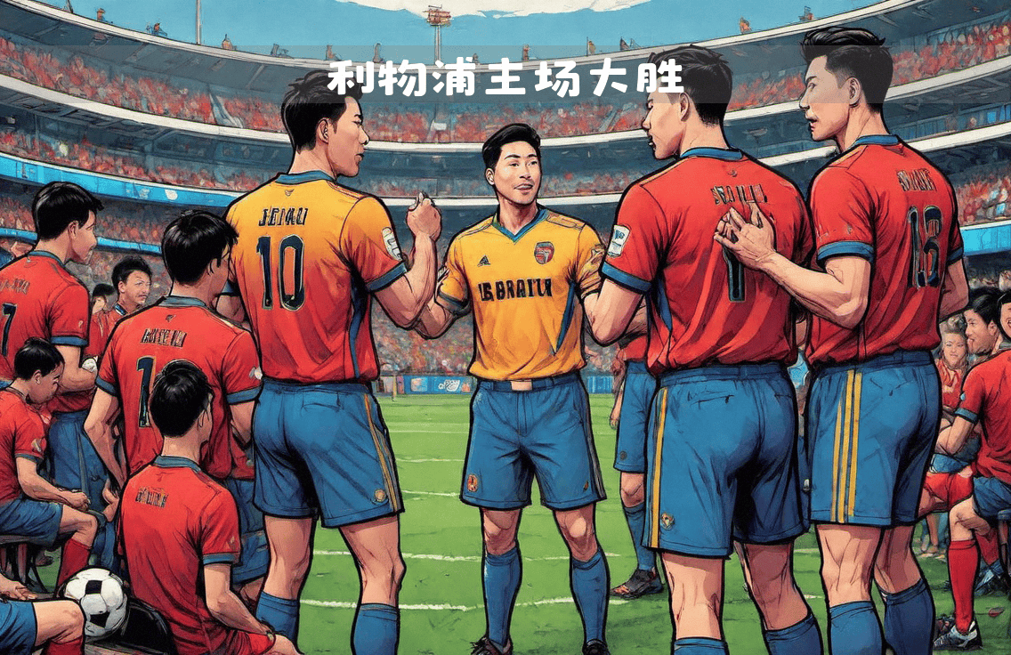 世俱杯参赛资格-利物浦狂胜两连大胜，淘汰赛晋级梦想更近一步