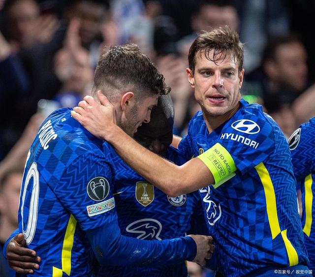 切尔西再次表现出色，进攻端效果显著