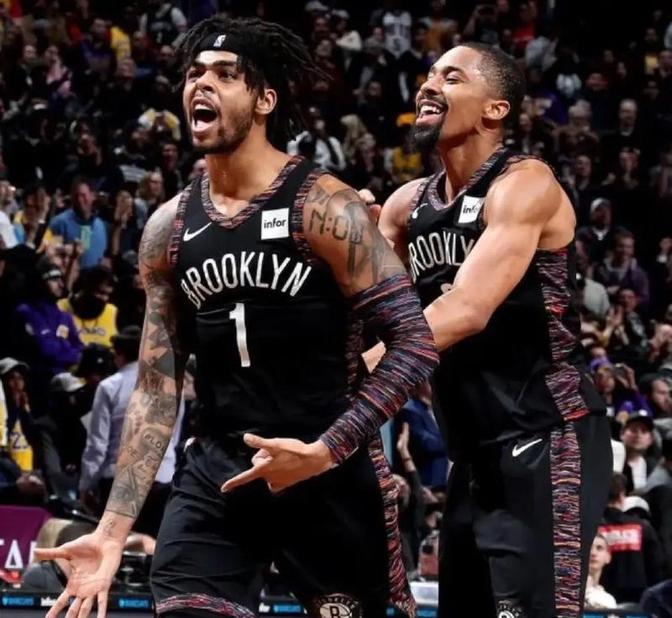 世俱杯赛程-热火客场大胜篮网，保持领先