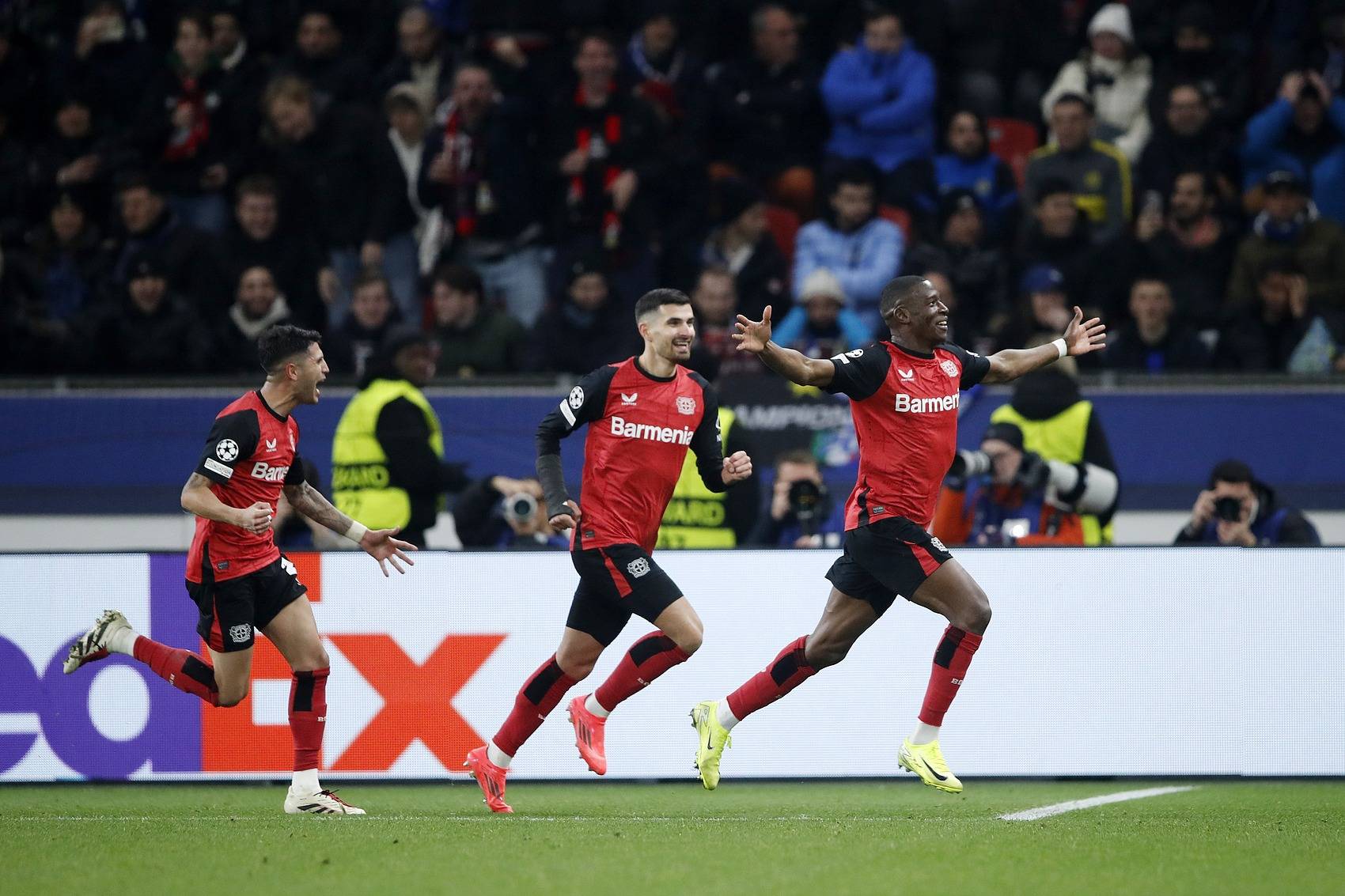 世俱杯决赛-利物浦比逆转萨格勒布迪纳摩，提前晋级欧冠强