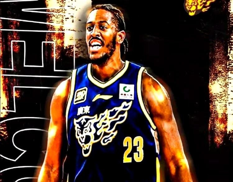 篮球赛事上风云变幻莫测