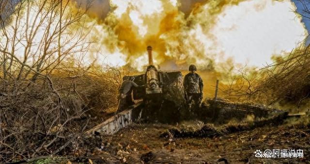 霍芬海姆临危受命扭转战局取得胜利