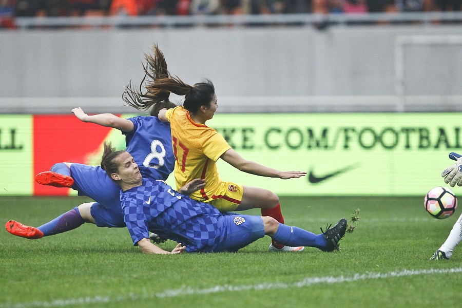 克罗地亚-意大利，双杀对手晋级四强的简单介绍