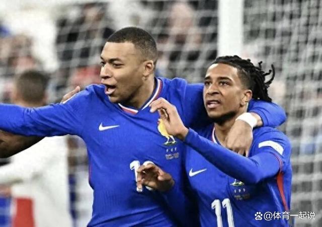 世俱杯直播-德国国家队在欧国联联赛中再度击败对手