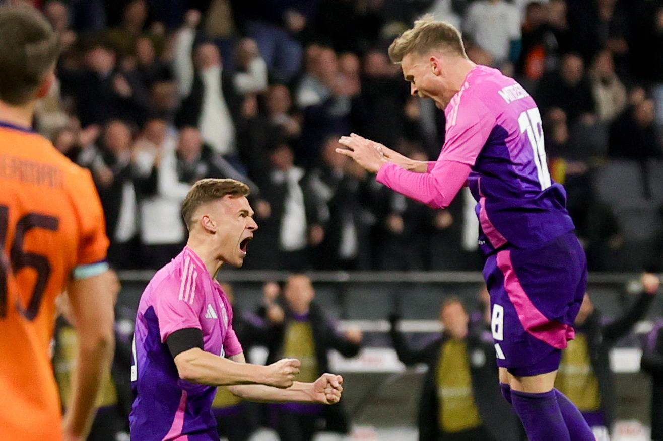 世俱杯赛程-欧国联赛球队海外友谊赛曝光！