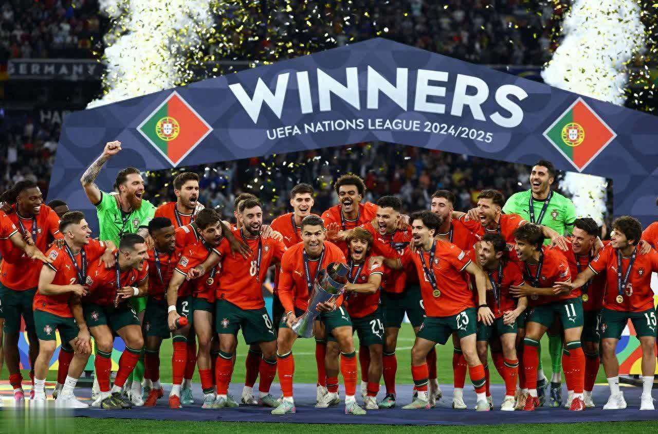 欧国联赛球队海外友谊赛曝光！