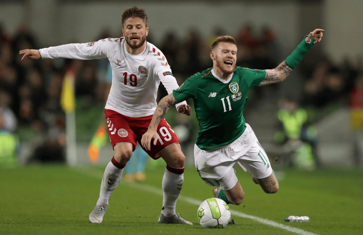 希腊战胜芬兰，实力碾压的希腊队