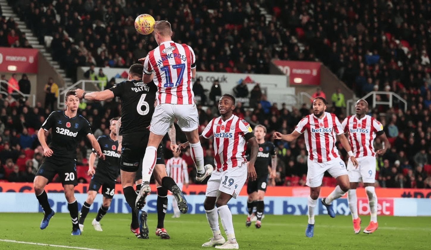 世俱杯官网-斯托克城主场不敌谢菲联，保级前景黯淡的简单介绍