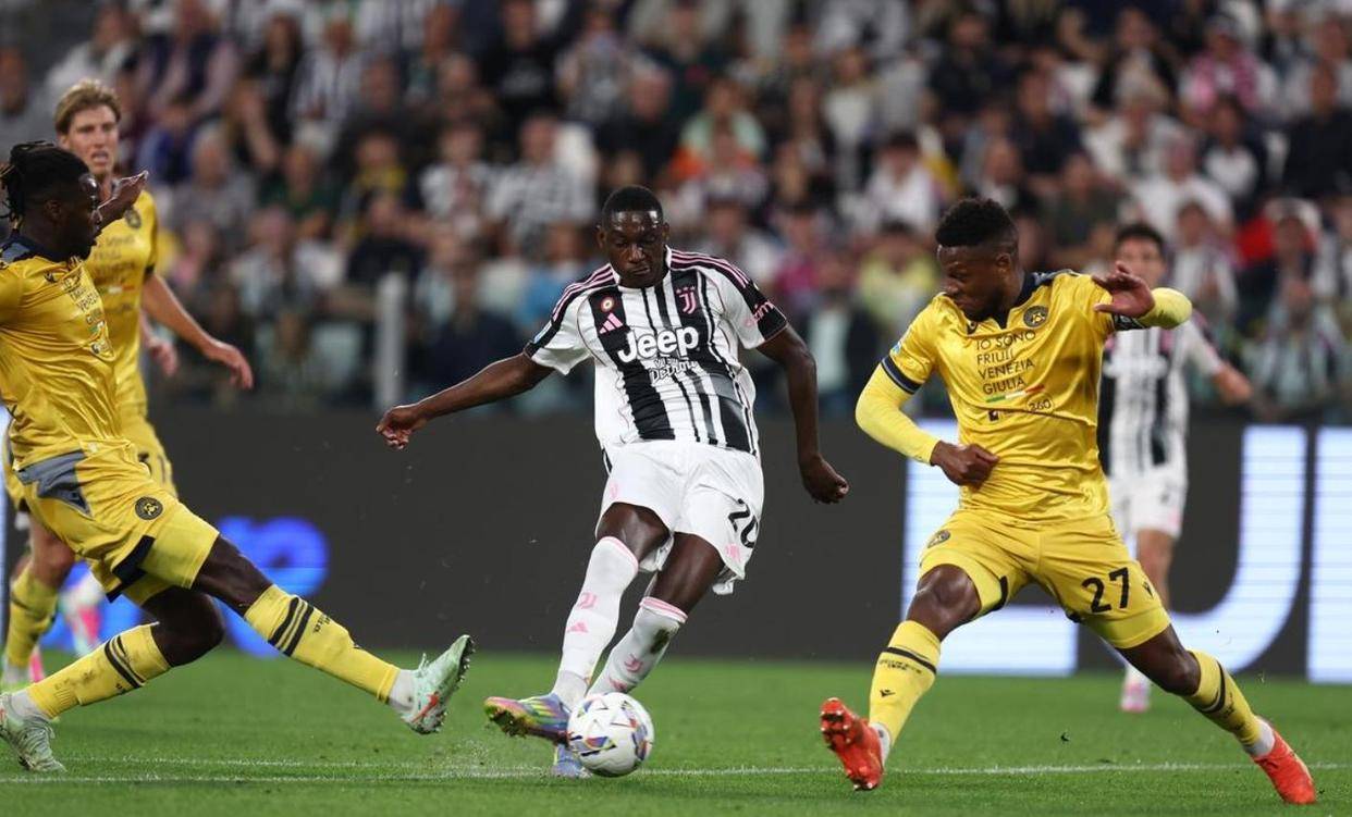 尤文图斯欧冠热身战顺利过关，士气高涨的简单介绍