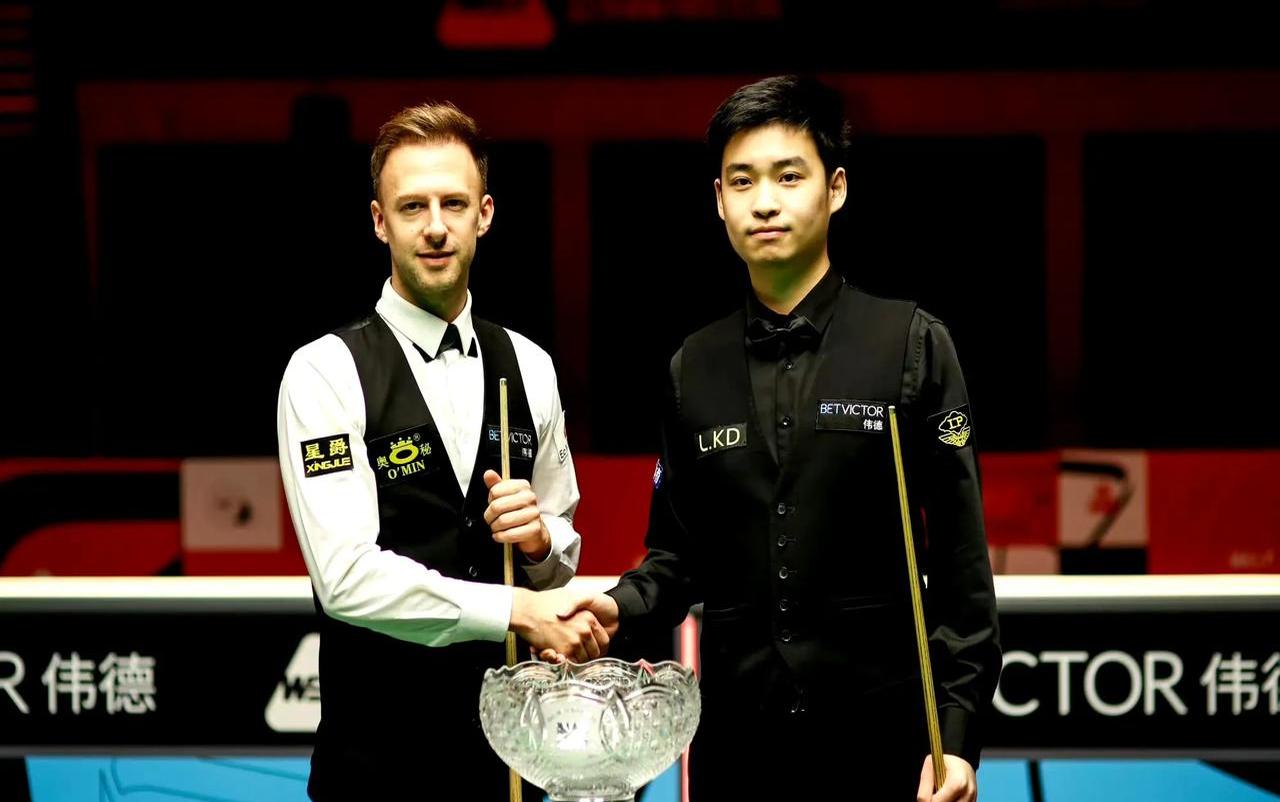 德国选手力拔头筹，取得胜利