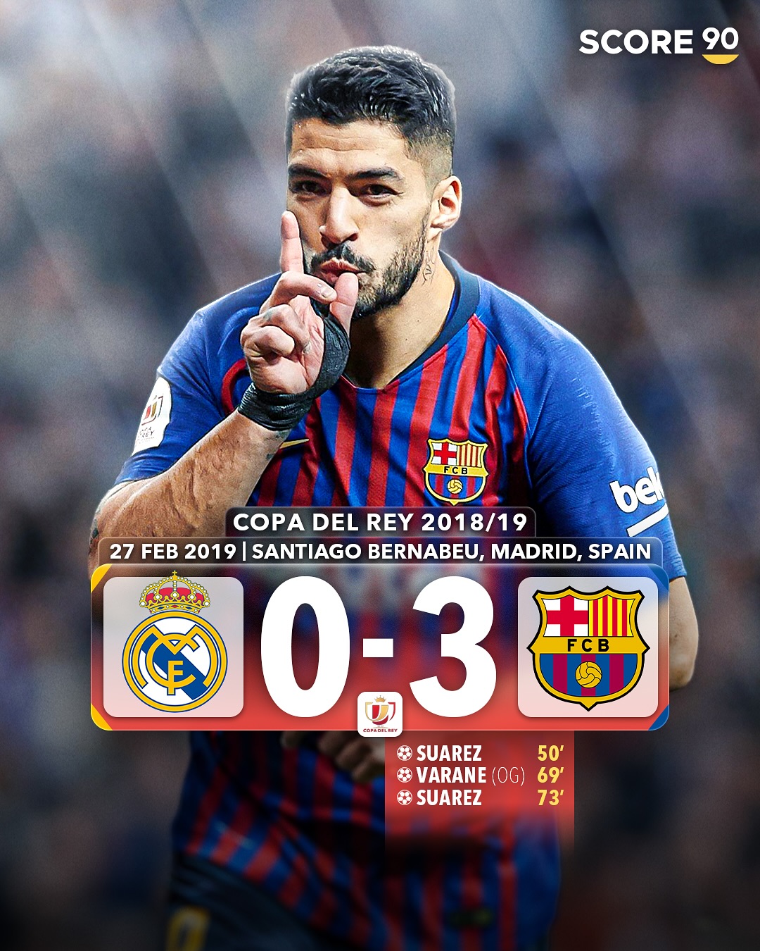 世俱杯冠军-巴萨挑战曼城，要保持高兴态度