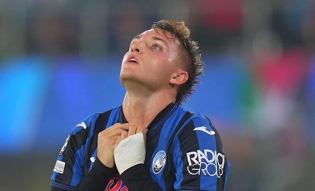 巴萨挑战曼城，要保持高兴态度