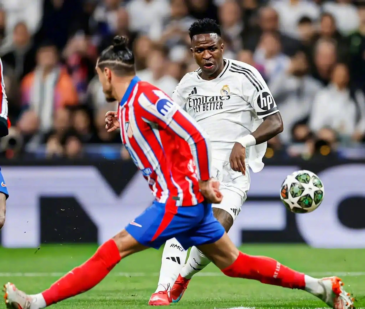 世俱杯分组-马德里竞技豪取两连胜，晋级欧冠淘汰赛