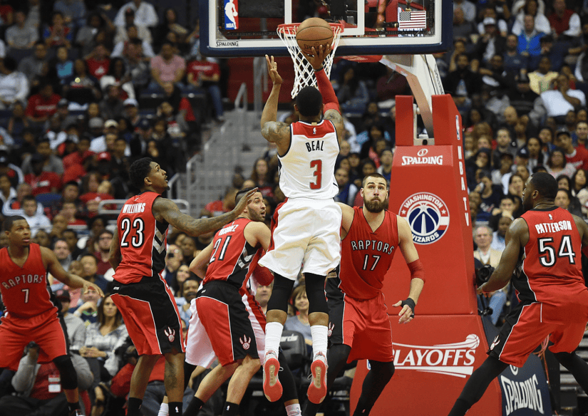 热火迎战步行者，两队碰面谁能脱颖而出