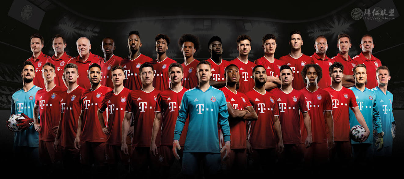 世俱杯2025-拜仁慕尼黑球员状态火热，连胜势不可挡的简单介绍