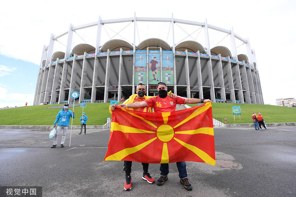 奥地利-险胜北马其顿，实现反弹胜利