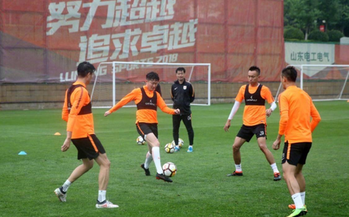 世俱杯奖金-山东鲁能拒绝平局，向辽宁本钢发起进攻