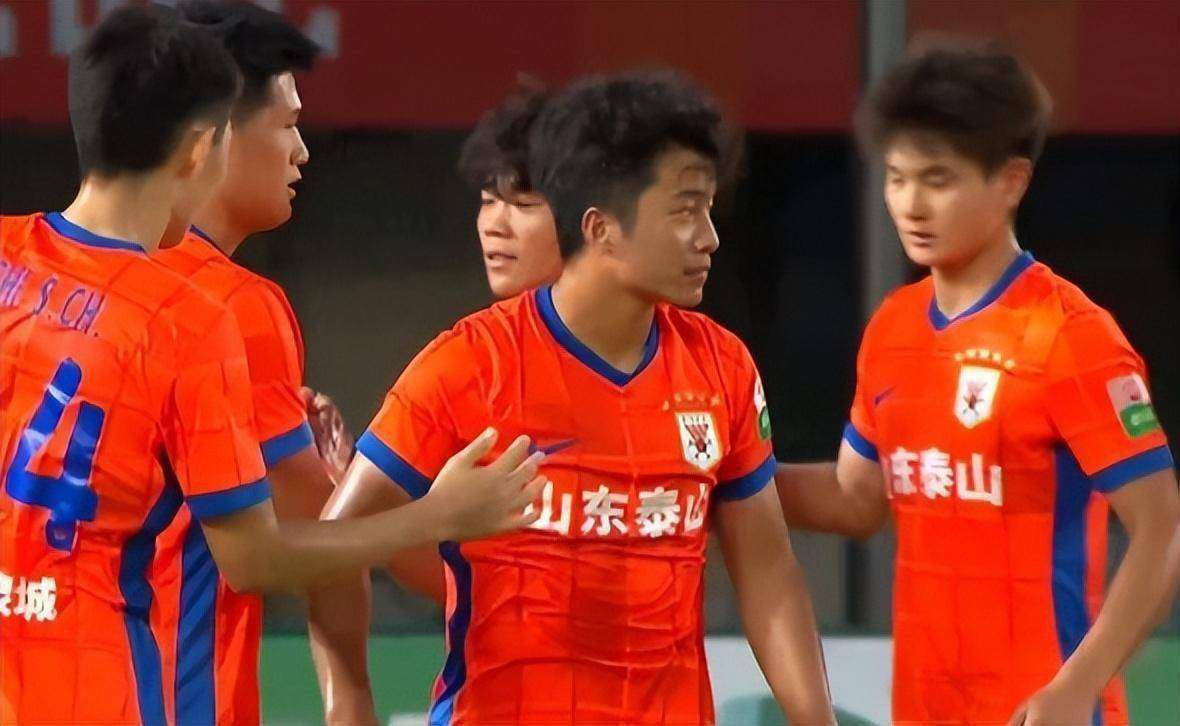 山东鲁能拒绝平局，向辽宁本钢发起进攻