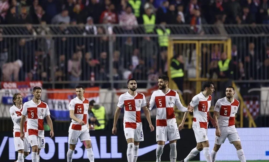 欧国联比赛的冷门和惊喜，各队竞争激烈