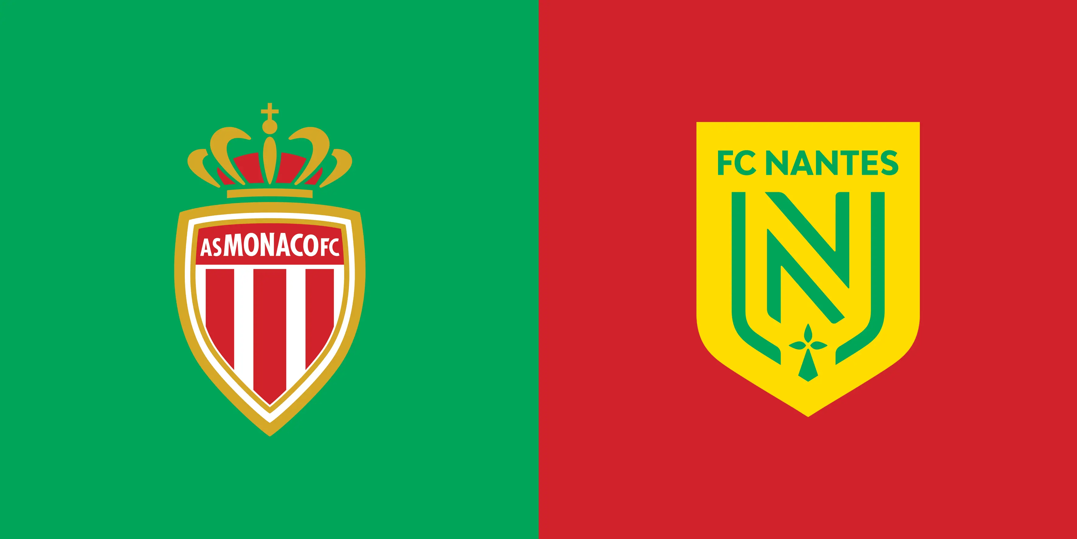 摩纳哥客场挑战南特，力争客场胜利