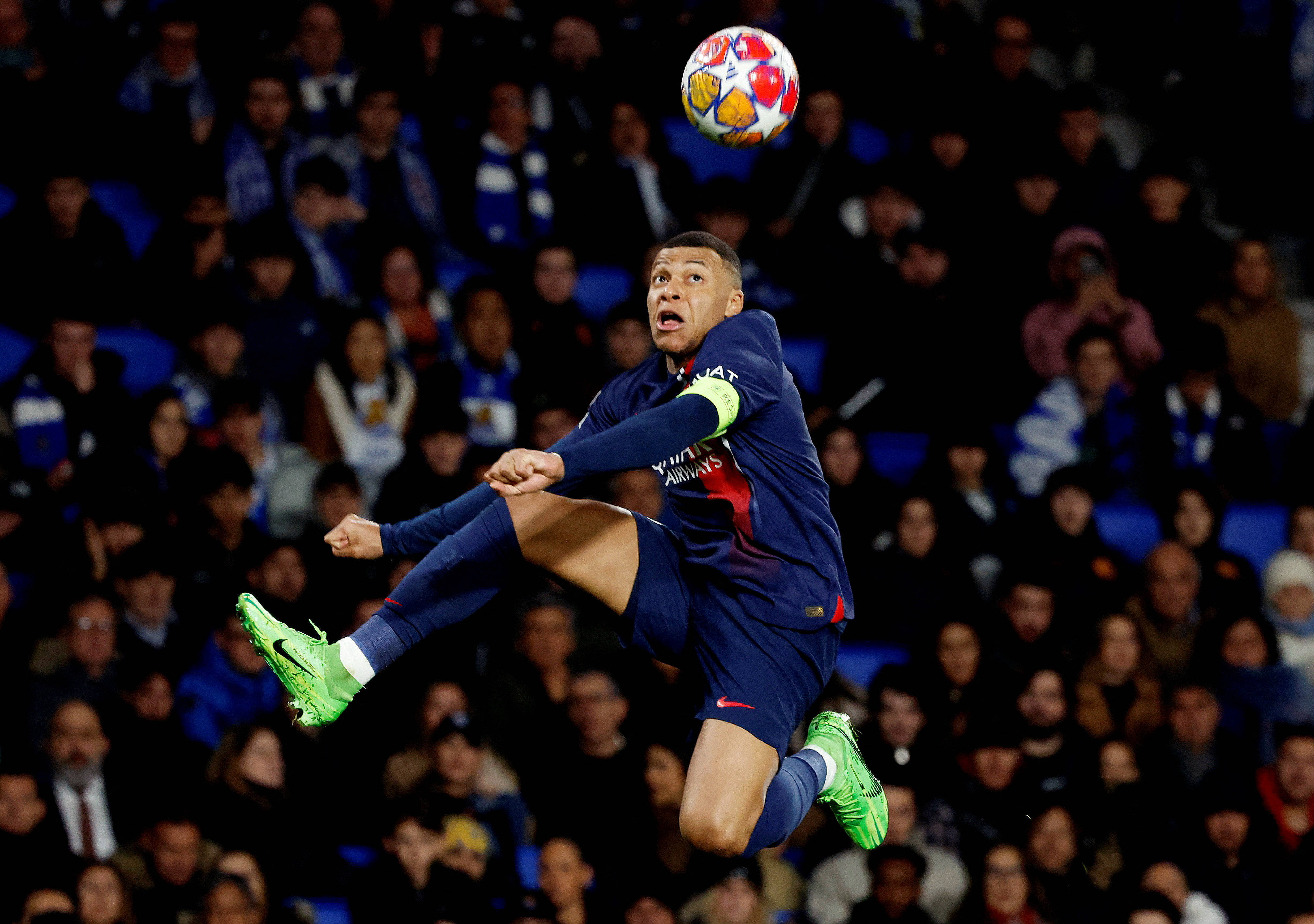 汉诺威铁定胜利，雄心壮志不可阻挡