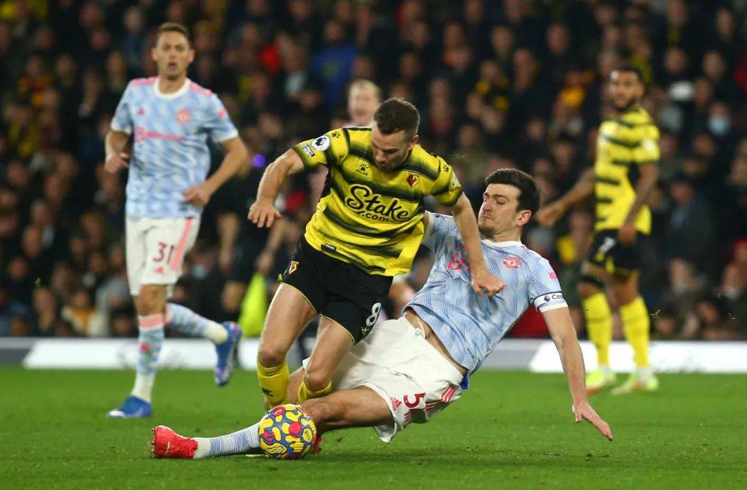 沃特福德被逼和平分，势头稍显下滑