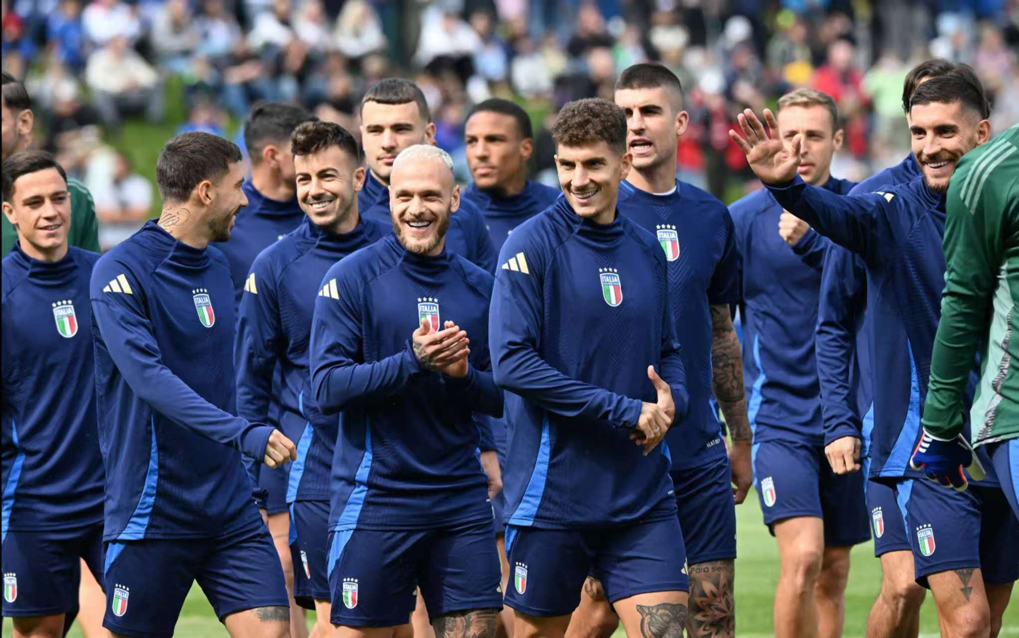 惊心动魄！欧预赛比赛绝杀情节敬请期待