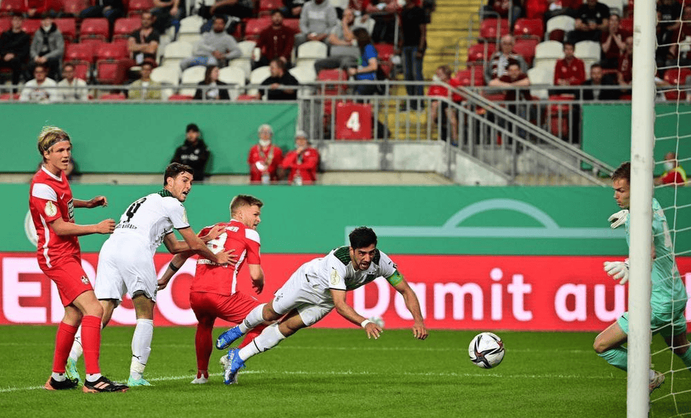 世俱杯-关于沙尔克04力挫对手！胜势越发强劲的信息