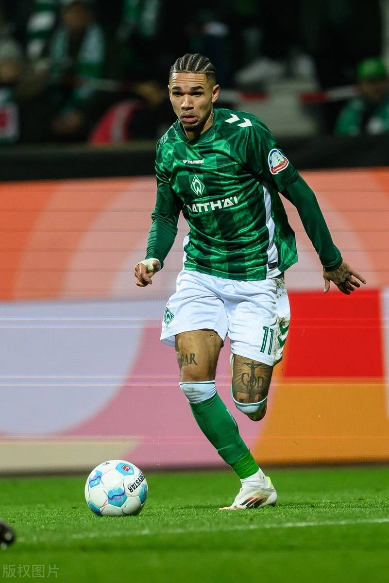 不莱梅连胜之势不止，实现多场取胜