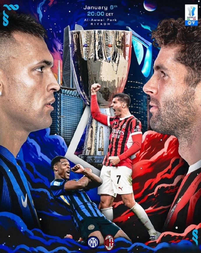 意甲赛场风云再起，球队实力更上一层楼