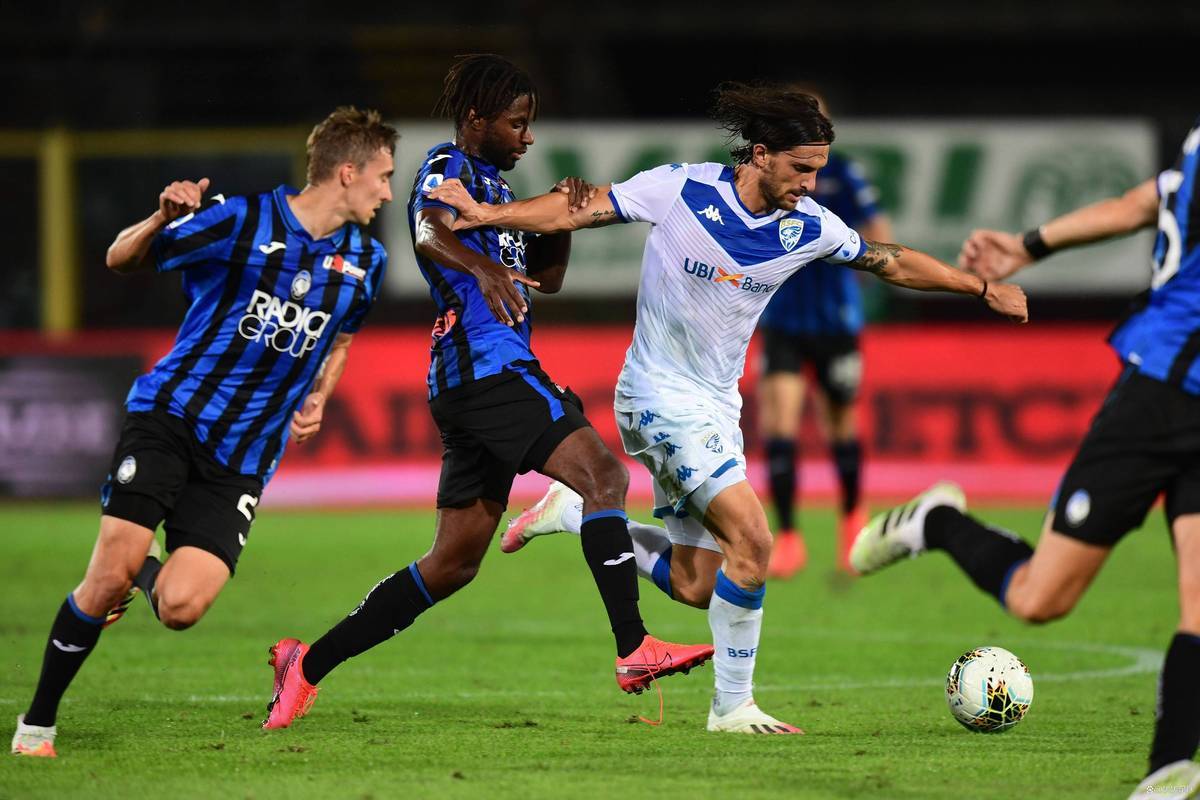 拉齐奥奏凯，取得一场漂亮的胜利呈现信心