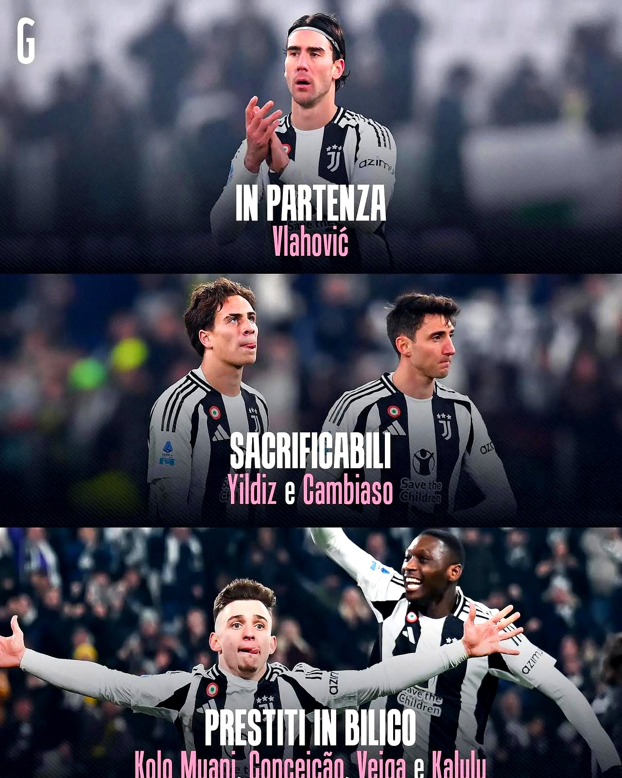 世俱杯直播-尤文图斯遭遇一场惨败，失去赛季首胜