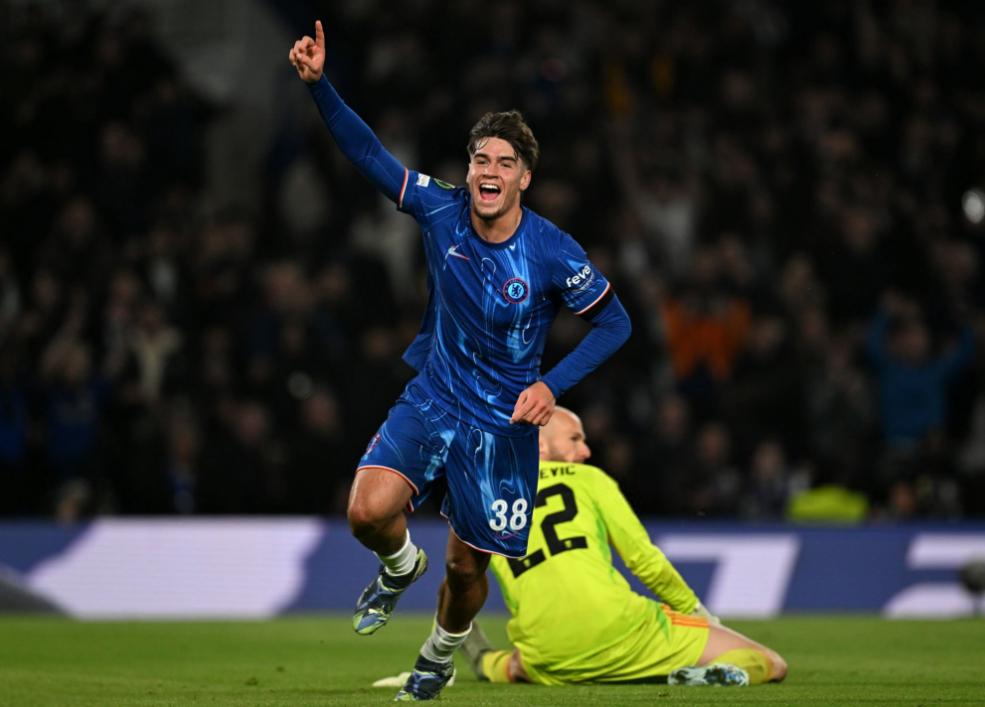 切尔西锋线迎来突破，攻击火力倍增