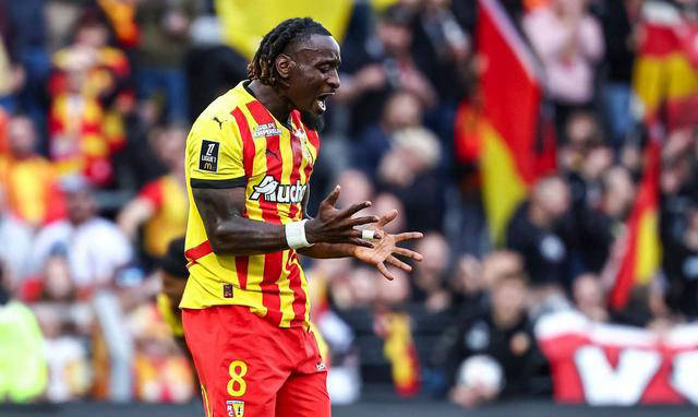 马赛击败斯特拉斯堡，取得分的简单介绍