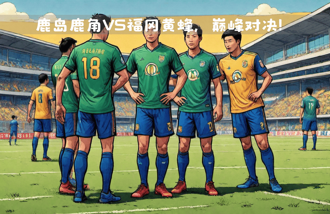双方球队实力对比，战术对抗激烈