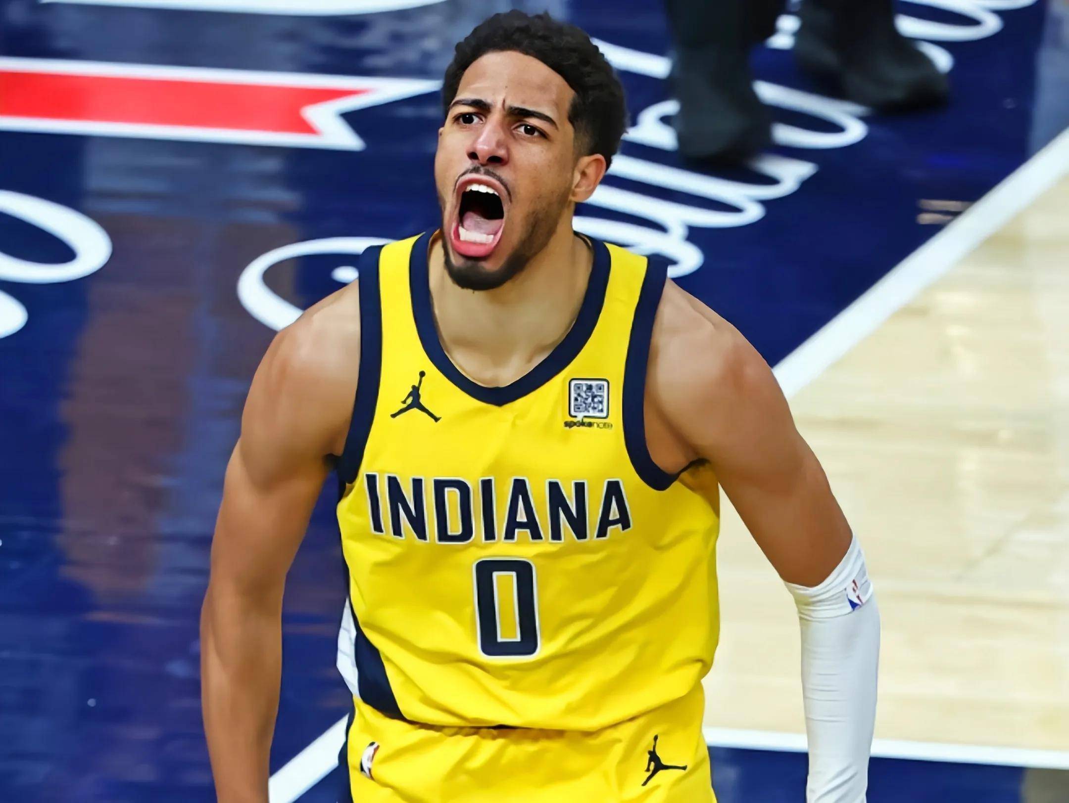 世俱杯分组-步行者险胜灰熊，开拓者惨遭溃败