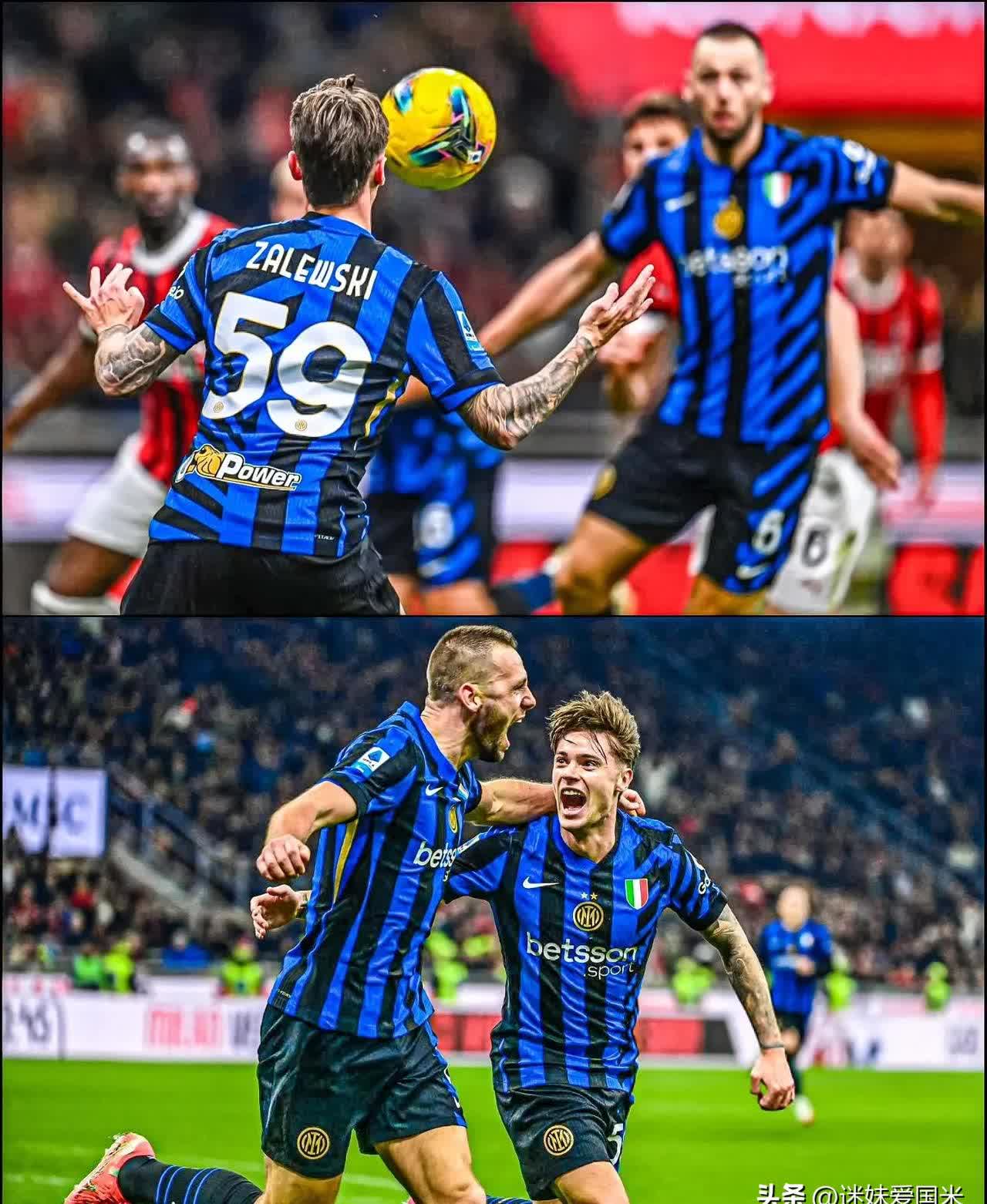 世俱杯改制-罗马主场告负，米兰顺势逆袭