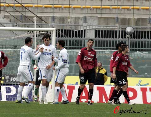 世俱杯赛程-利沃诺球队新任主帅：训练提升球队实力