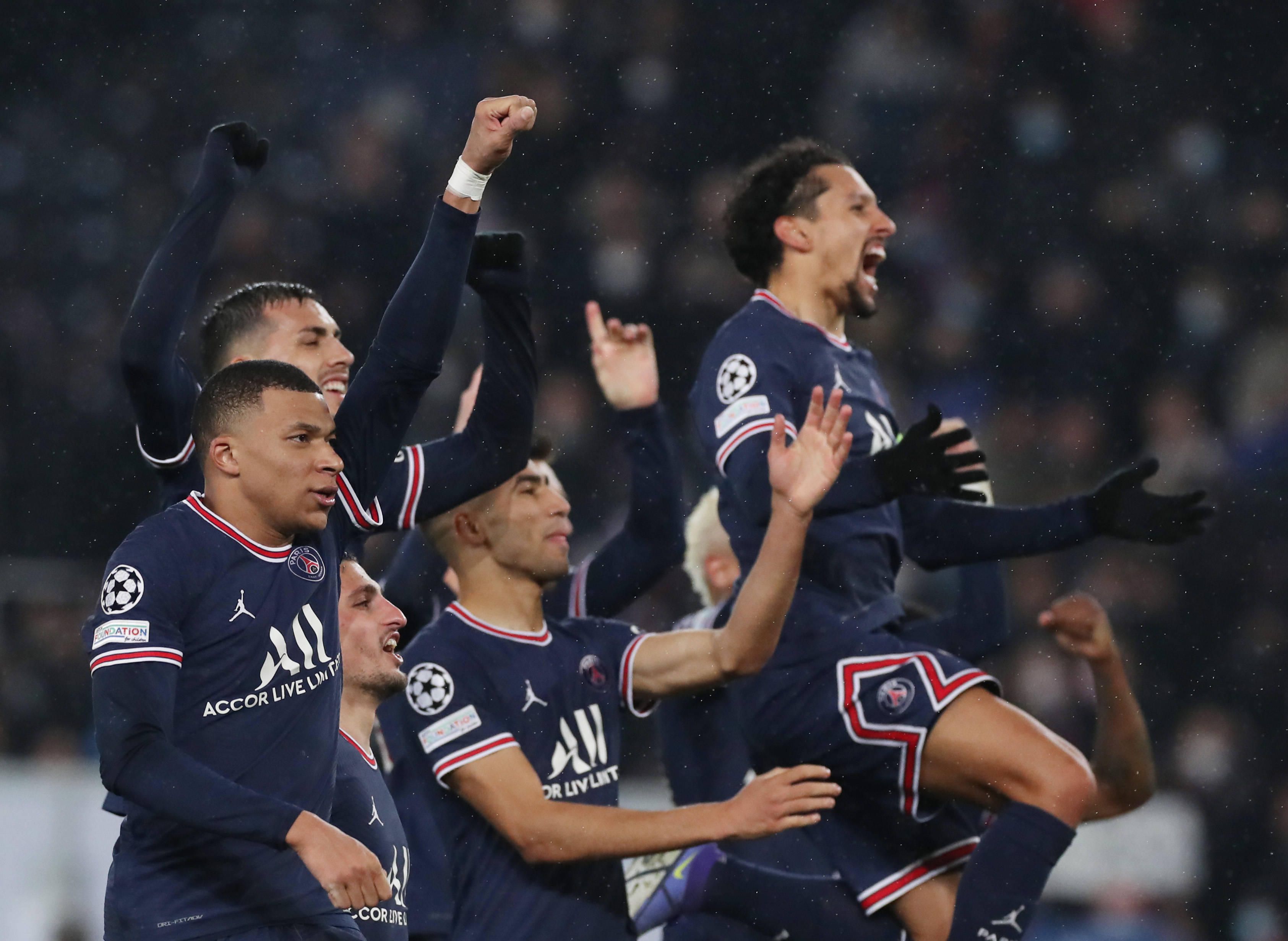 马德里竞技对阵波尔图：争夺晋级机会